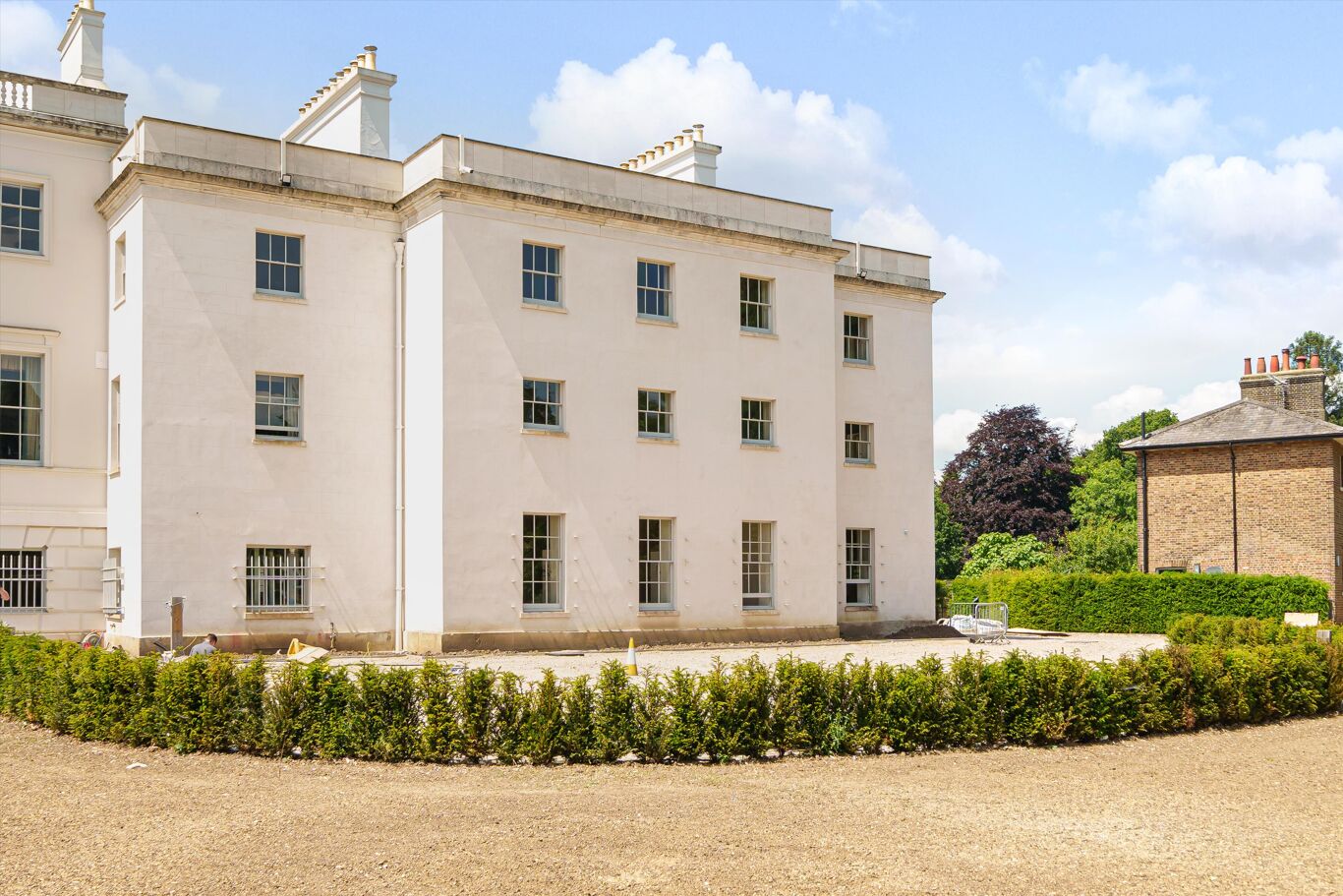 Image of Gorhambury, St. Albans, Hertfordshire AL3