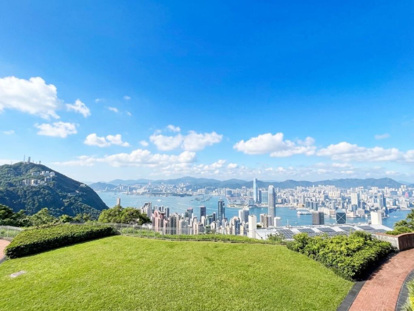 Image of Cloudlands, 35-37 Plantation Road, The Peak