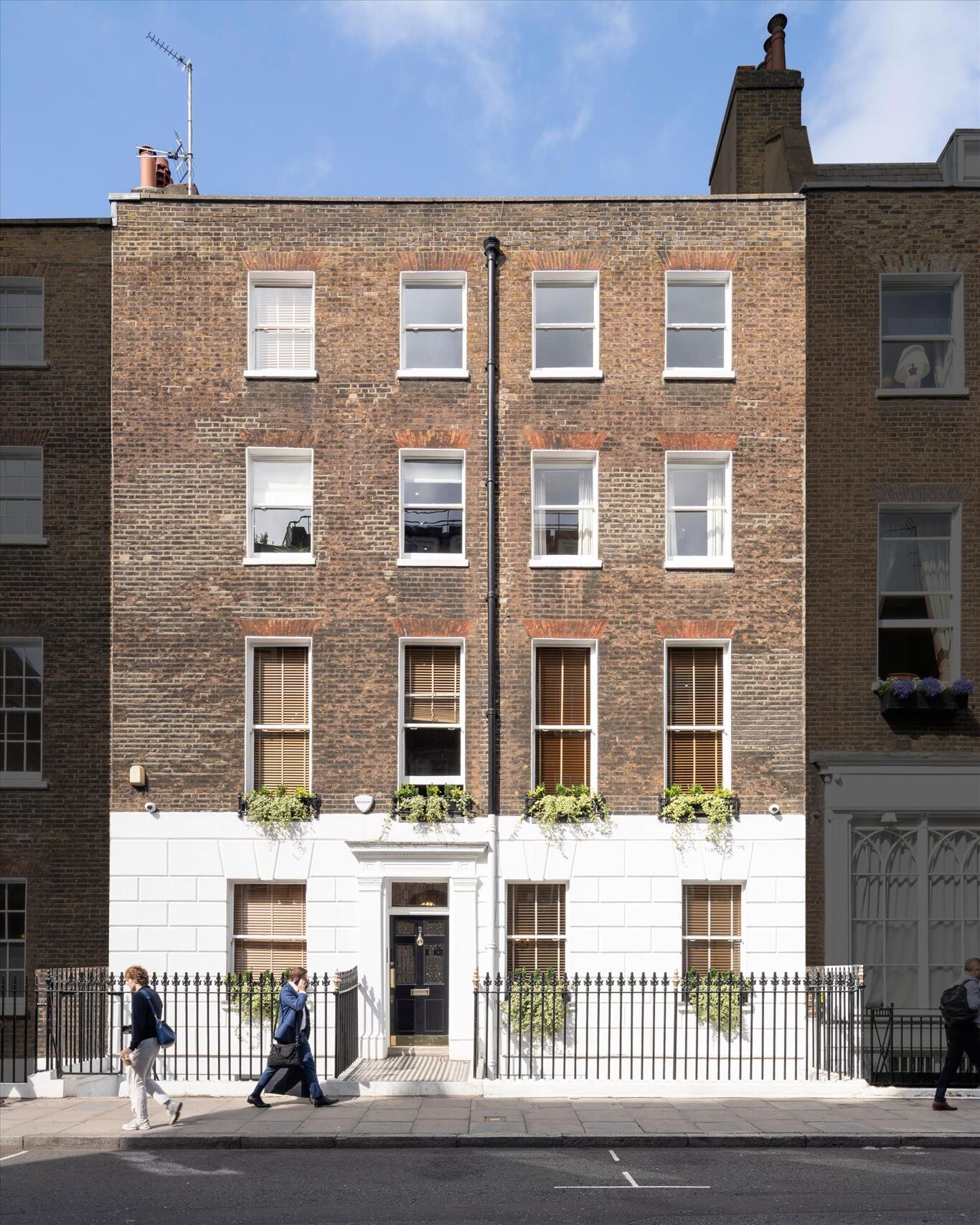 Image of 2 Duke Street, London W1U