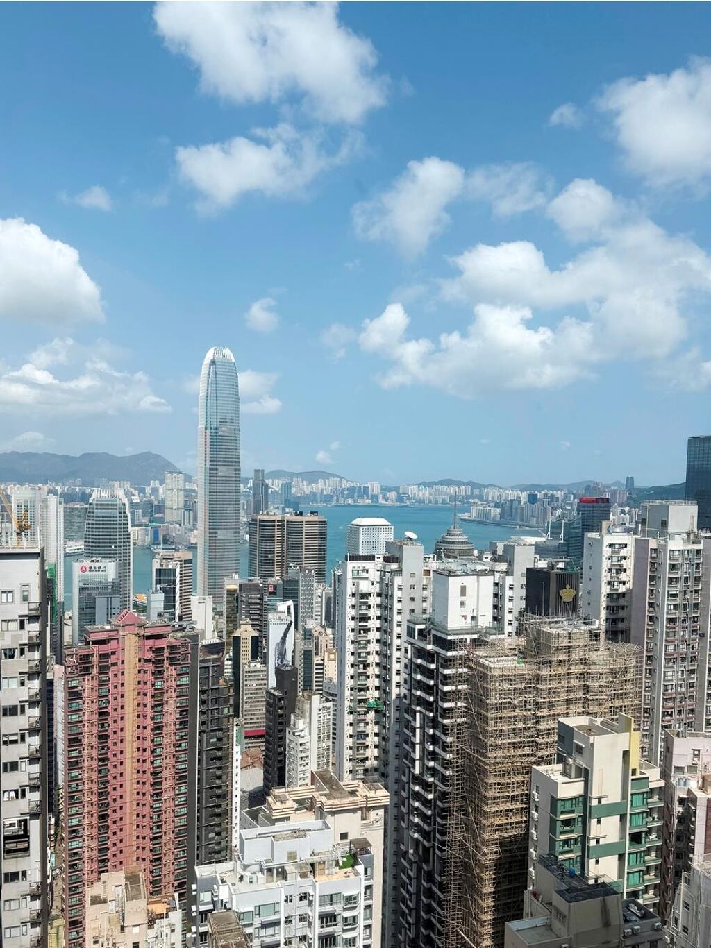 Image of Vantage Park, 22 Conduit Road, Mid-Levels West