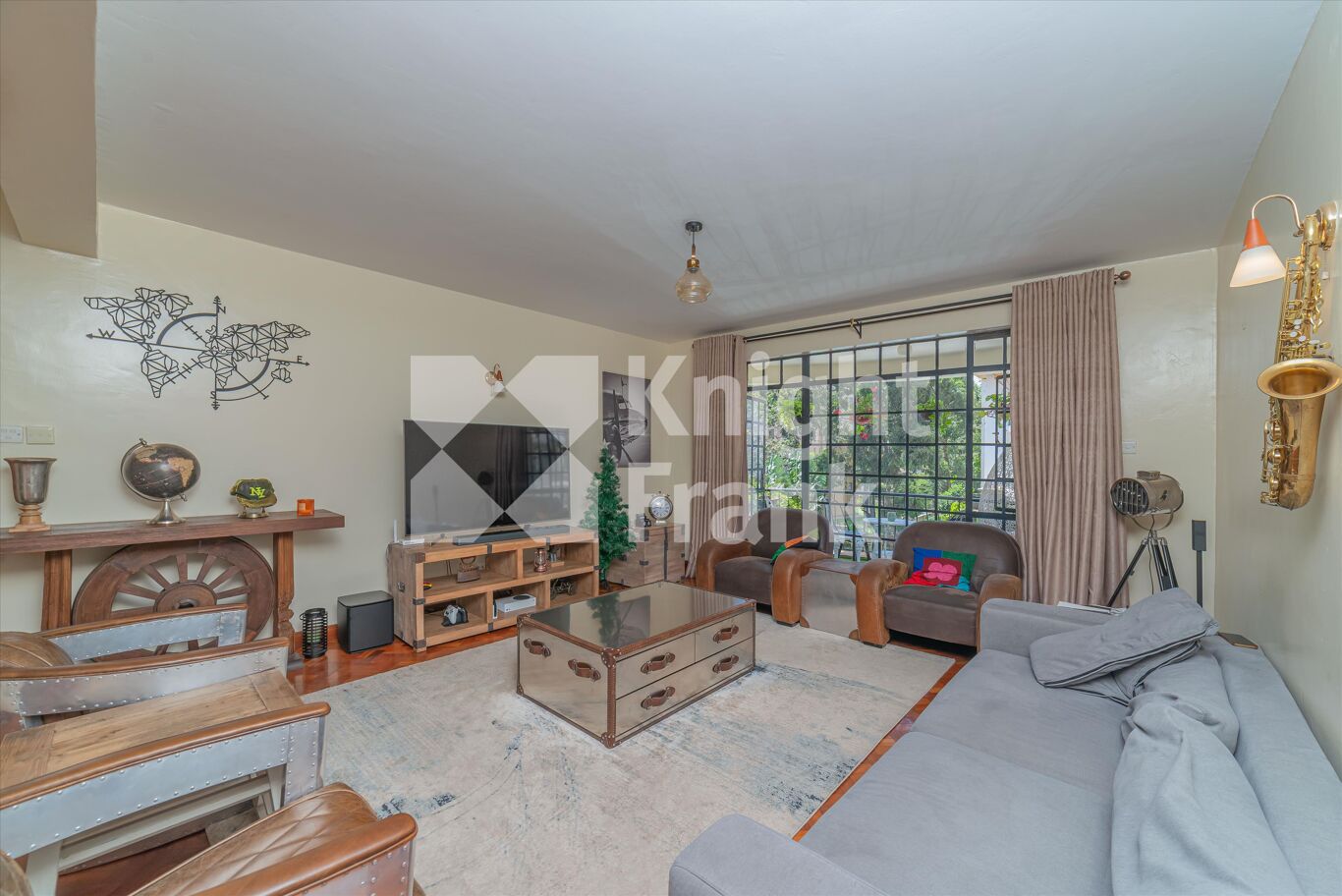 Image of Lavington, Mbaazi Avenue