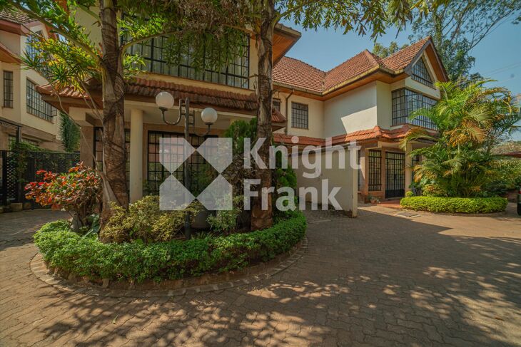 Picture of Lavington, Jacaranda Avenue