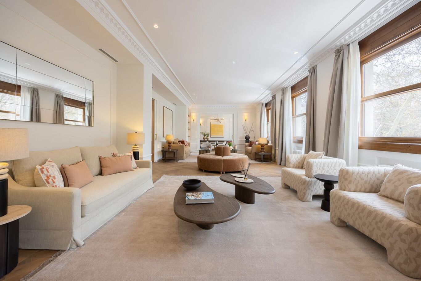 Image of Salamanca, Castellana, Madrid