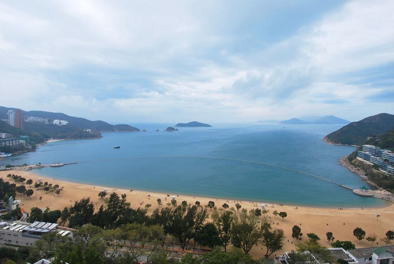 Image of Grosvenor Place, 117 Repulse Bay Road, Repulse Bay, Island South