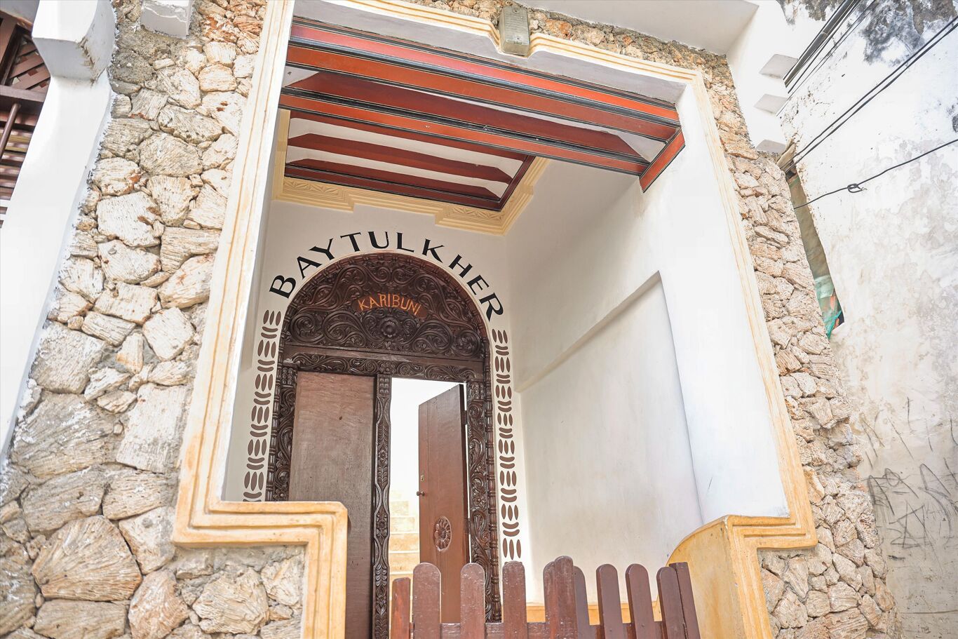 Image of Baytulkher, Lamu, Coast