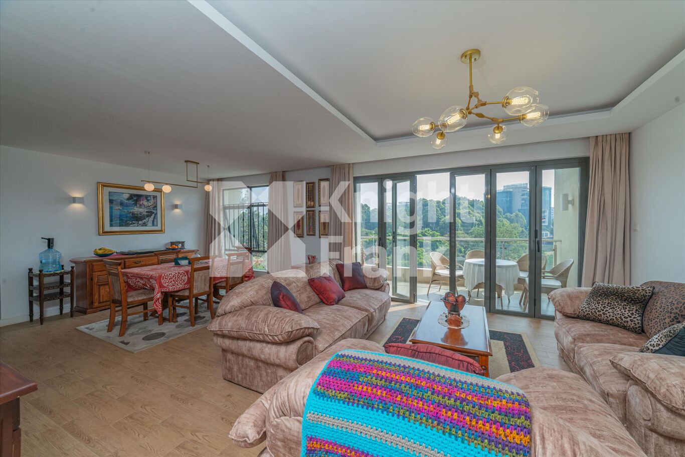 Image of Two Rivers, The Loft