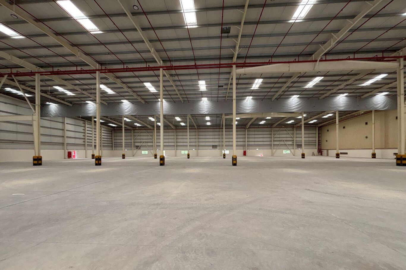 Image of Jebel Ali Freezone, Freezone South, Dubai, United Arab Emirates