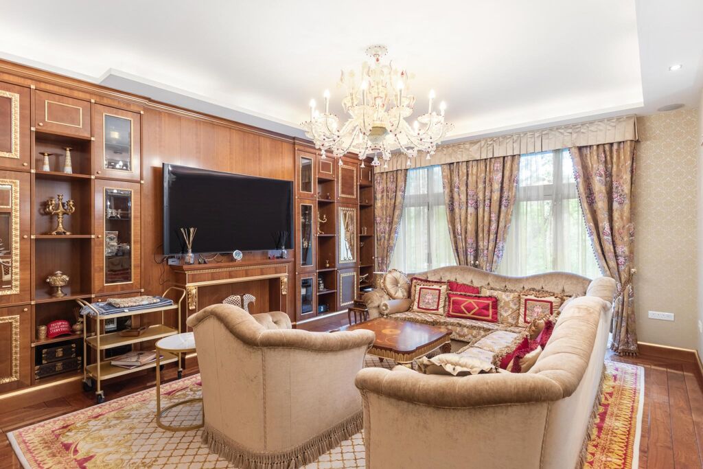 Image of Hampshire House, Hyde Park Place, London W2