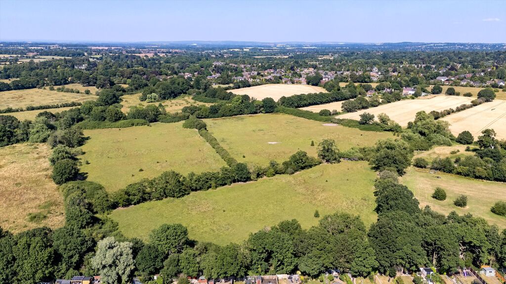 Image of Wrottesley Road West, Perton, Wolverhampton WV6