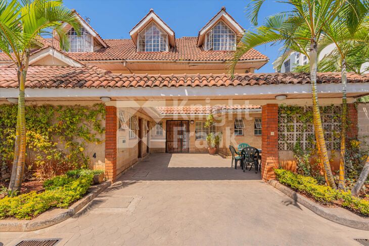 Picture of Kilimani, Ngong Road