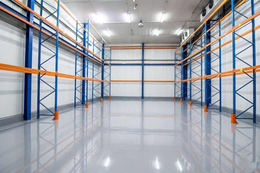 Image of Al Quoz Industrial Fourth, Dubai, United Arab Emirates