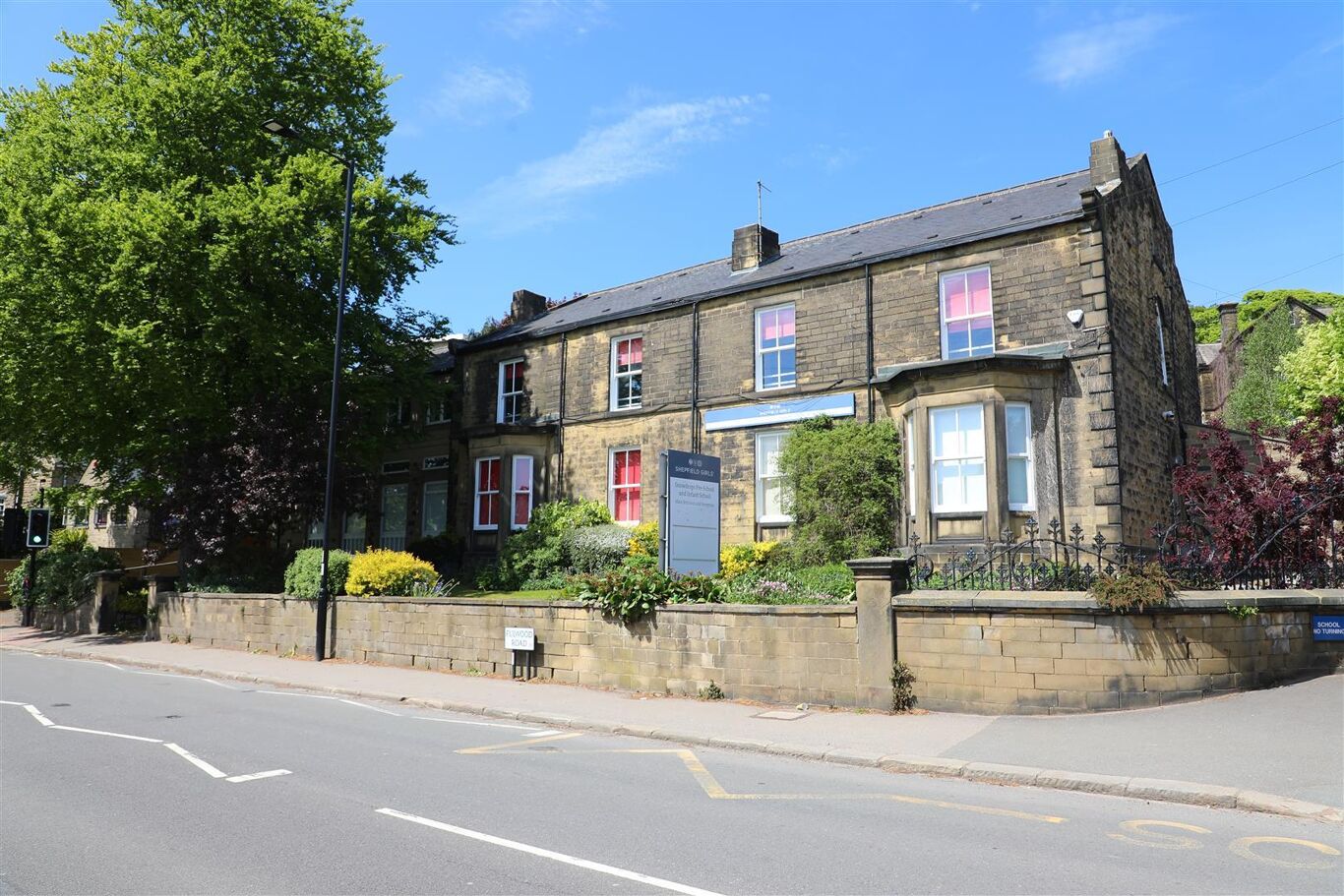 Image of 266-268, Fulwood Road, Sheffield S10
