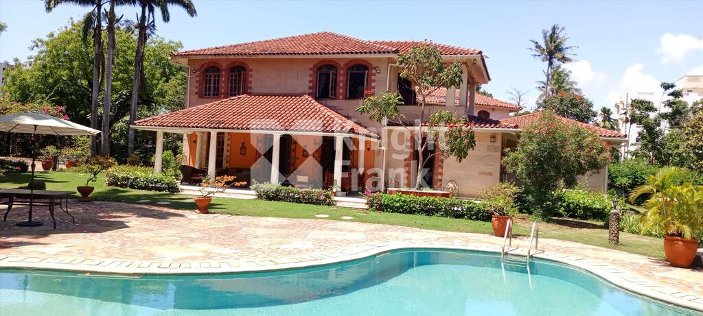 Image of Greenwood Village, Nyali, Mombasa