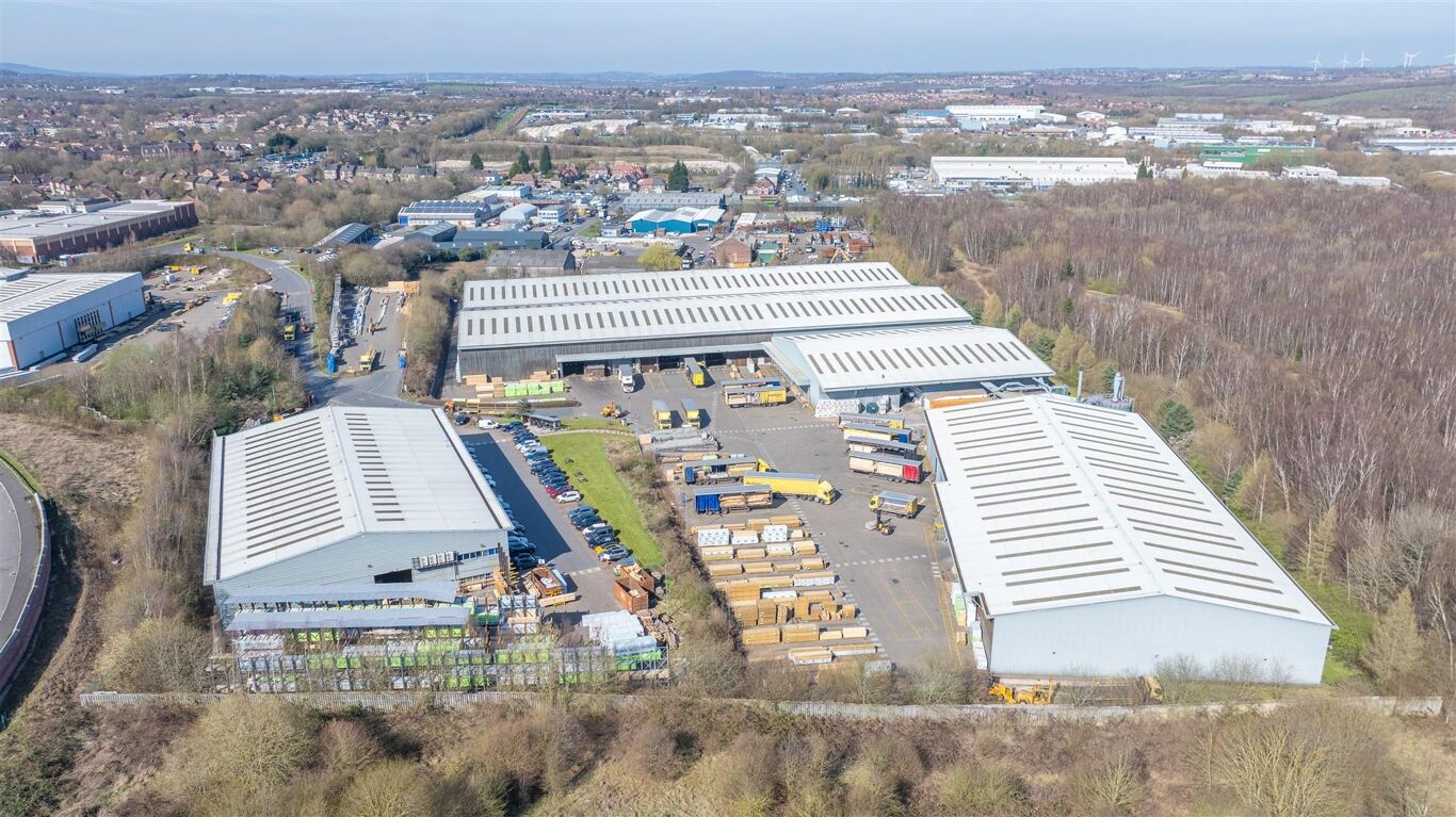 Image of Unit 2 Oxclose Park, Oxlclose Park Road North, Sheffield S20