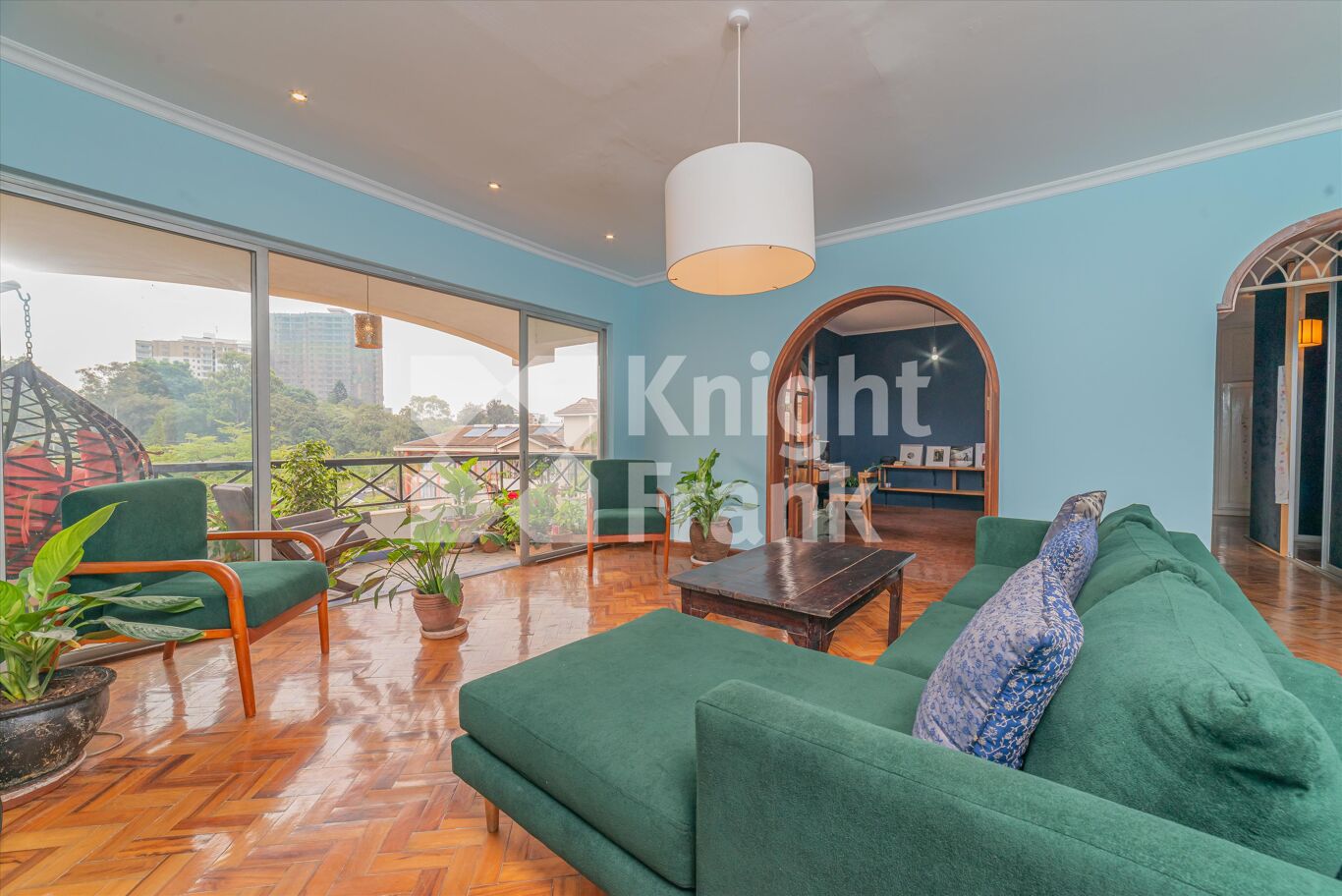 Image of Westlands, Brookside Drive
