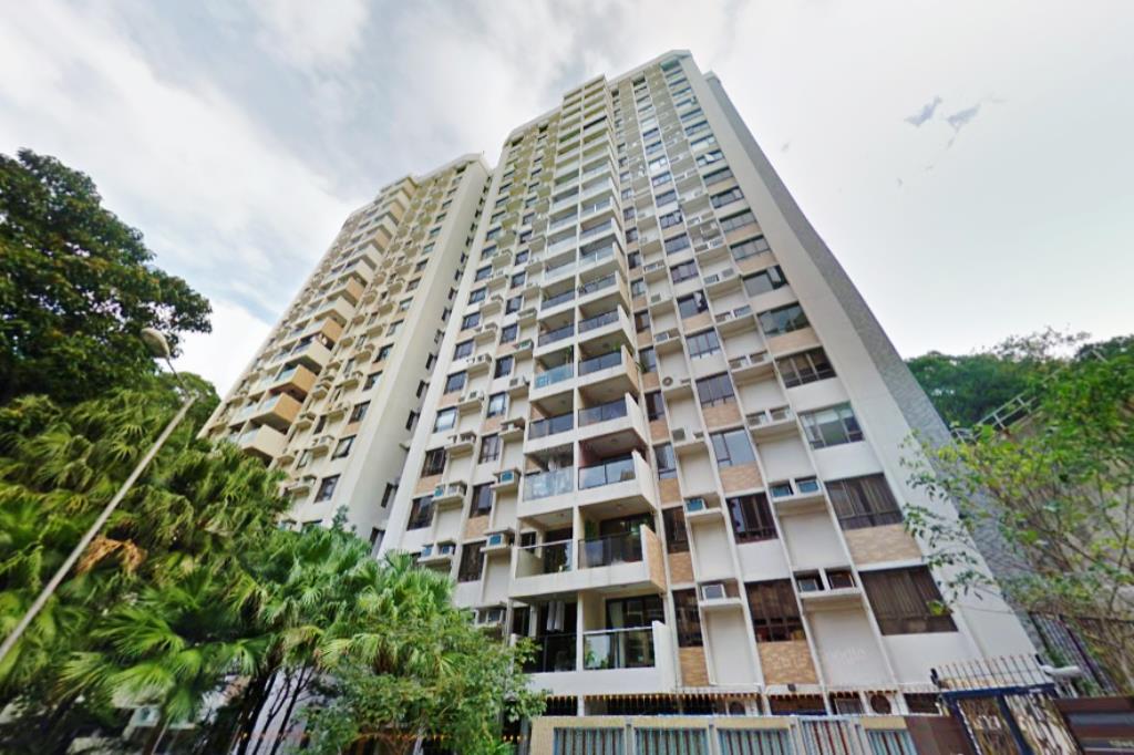 Image of Wilshire Towers, 200 Tin Hau Temple Road, North Point Mid-Levels