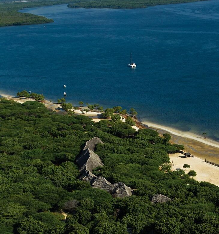 Picture of The Red Pepper House, Lamu, Coast
