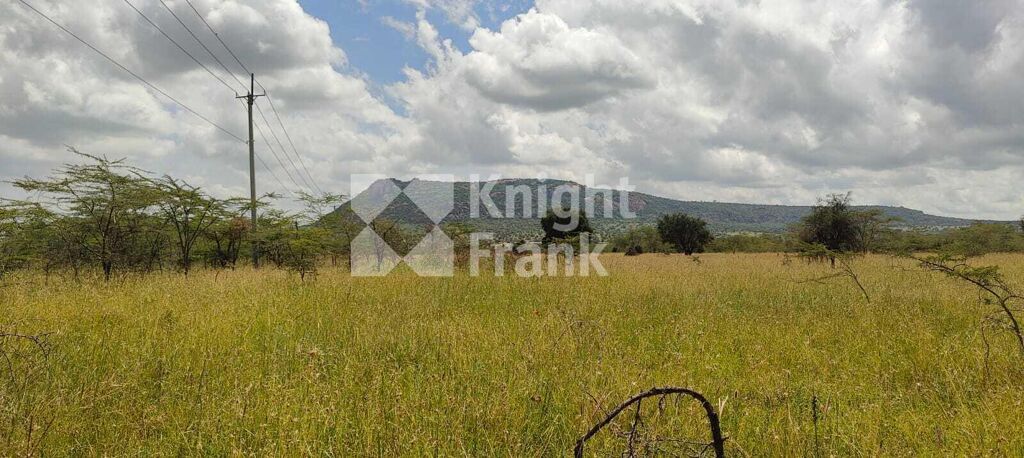 Image of Maanzoni, Machakos, Upcountry