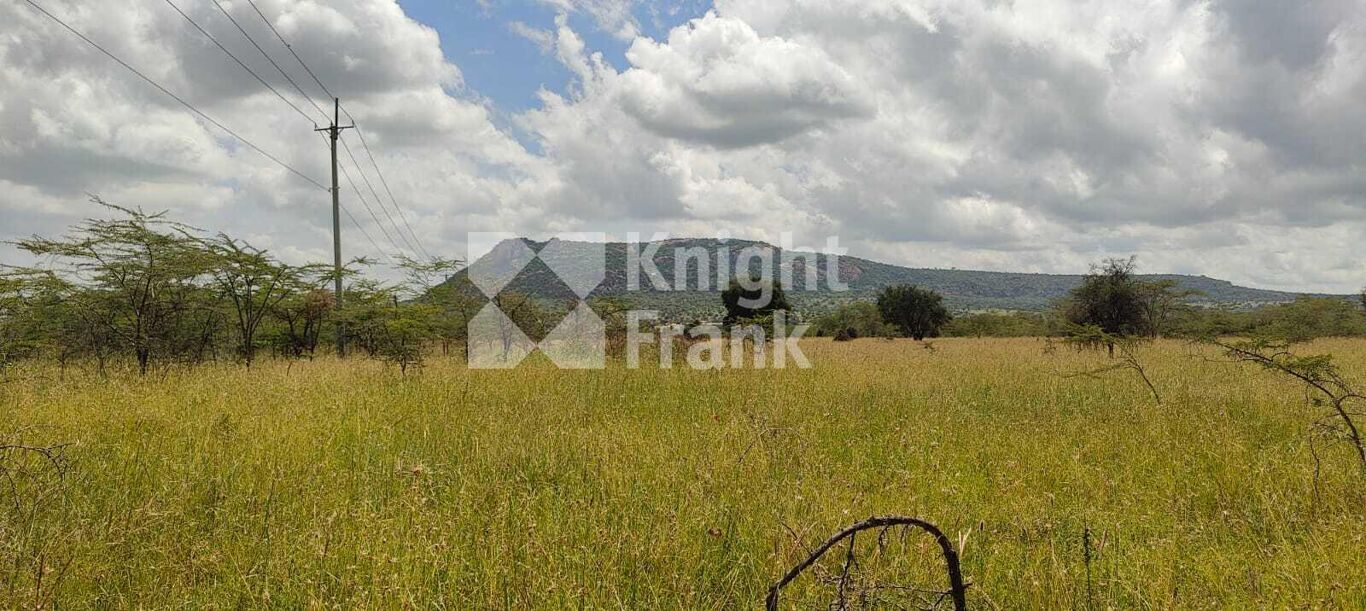 Image of Maanzoni, Machakos, Upcountry