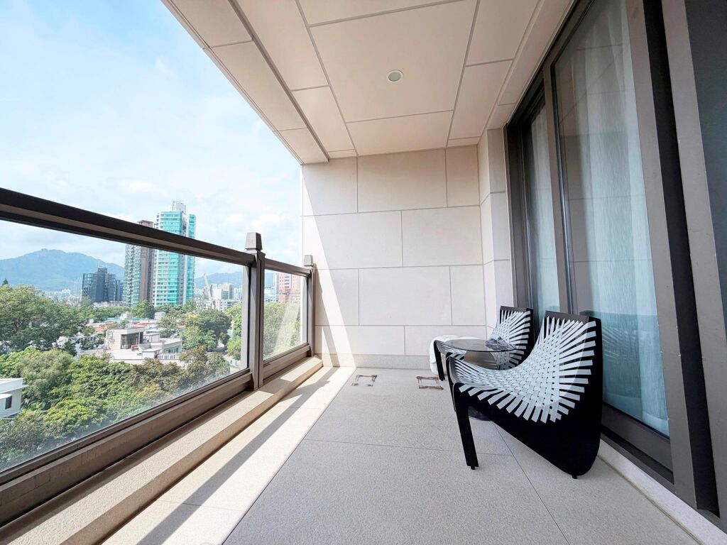 Image of St. George's Mansions, 24A Kadoorie Avenue, Ho Man Tin, Kowloon