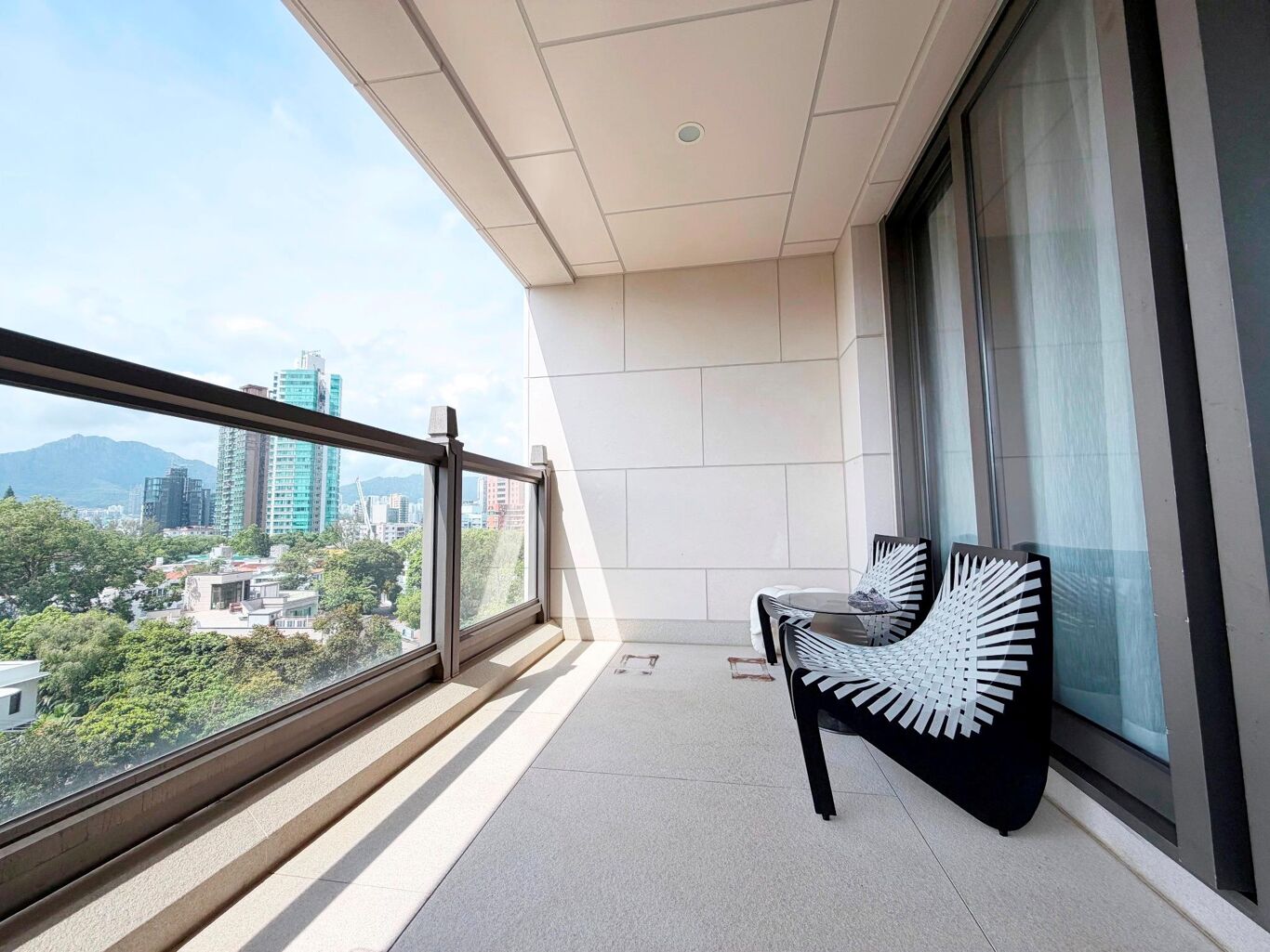 Image of St. George's Mansions, 24A Kadoorie Avenue, Ho Man Tin, Kowloon