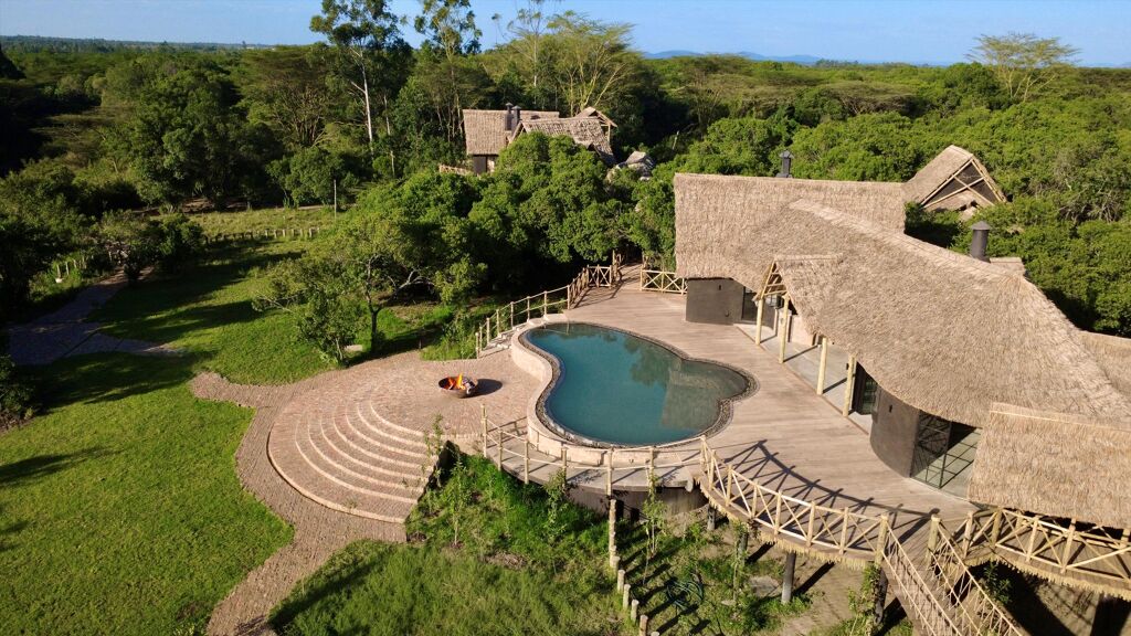 Image of Naretoi, Masai Mara, Upcountry