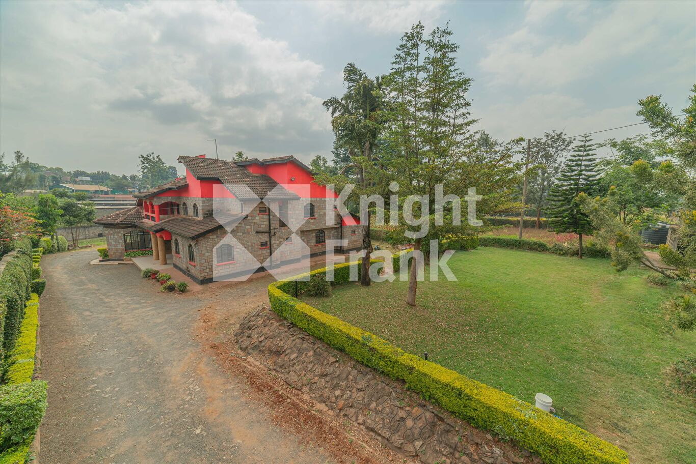 Image of Muthaiga North