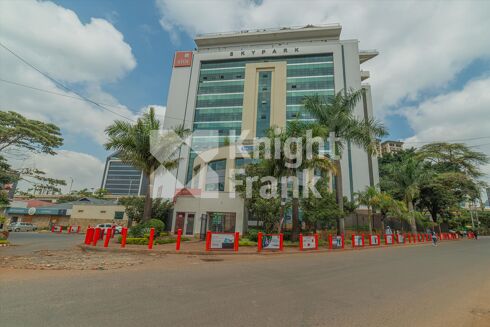 Picture of 2,040 sqft Office for rent.