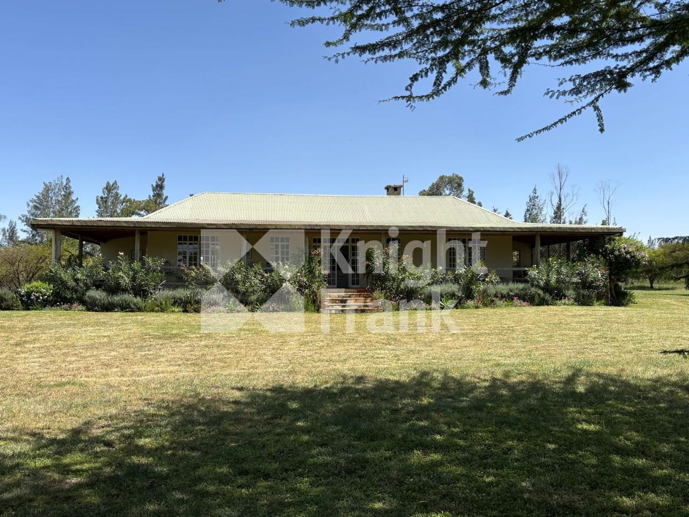 Image of 3 Mukima, Nanyuki, Upcountry