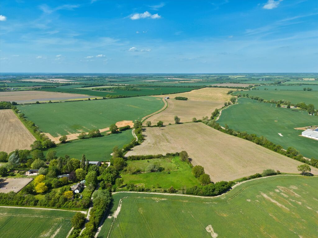 Image of Land at Loves Farm, Loves Lane, Ashwell, Baldock, Hertfordshire SG7