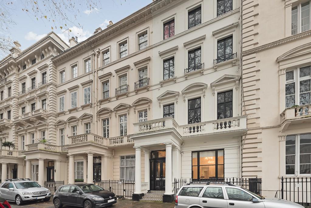 Image of Westbourne Terrace, London W2