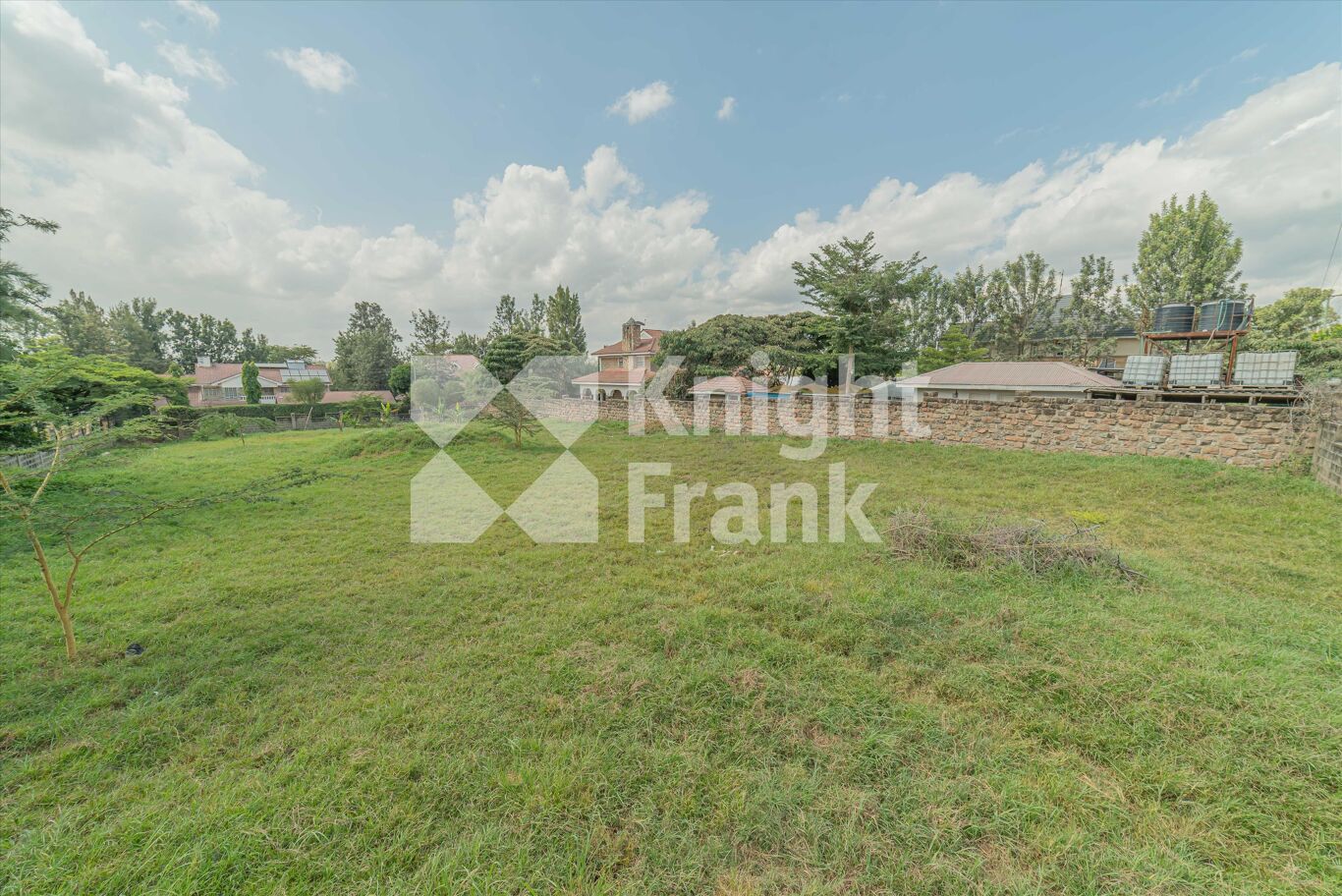 Image of Seniors Estate, Kitengela, Kajiado