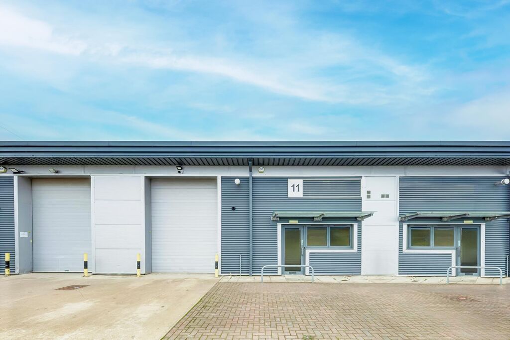 Image of Century Park Network Centre, Dearne Lane, Manvers, Rotherham, South Yorkshire, S63 5DE
