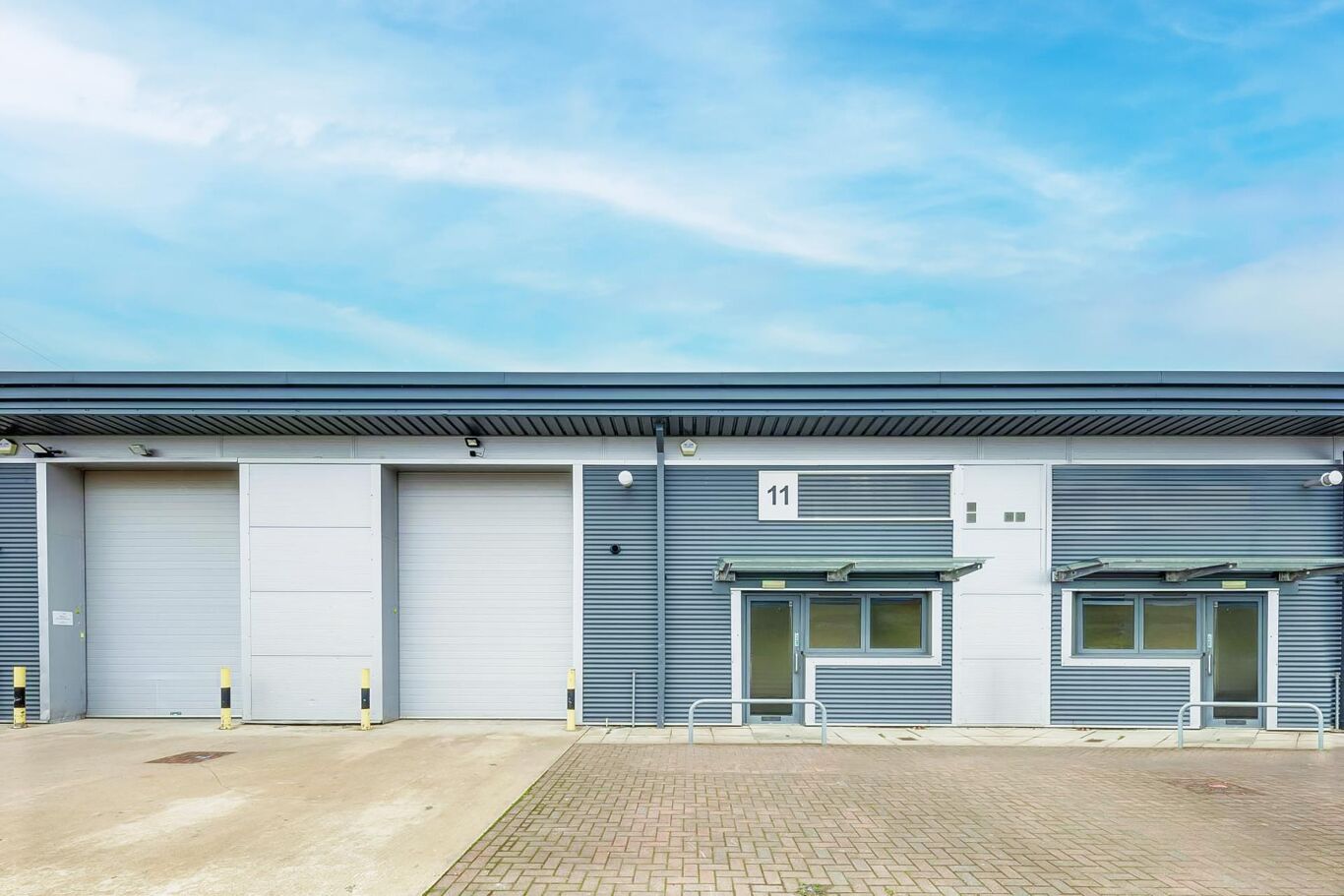 Image of Century Park Network Centre, Dearne Lane, Manvers, Rotherham, South Yorkshire, S63 5DE