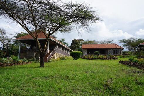 Picture of 3 bedroom house for sale.