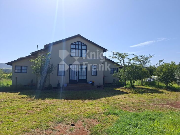 Picture of Lolldaiga, Nanyuki, Upcountry