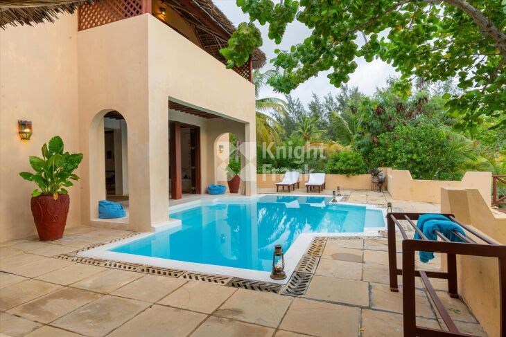 Picture of Kizingoni Beach, Lamu, Coast