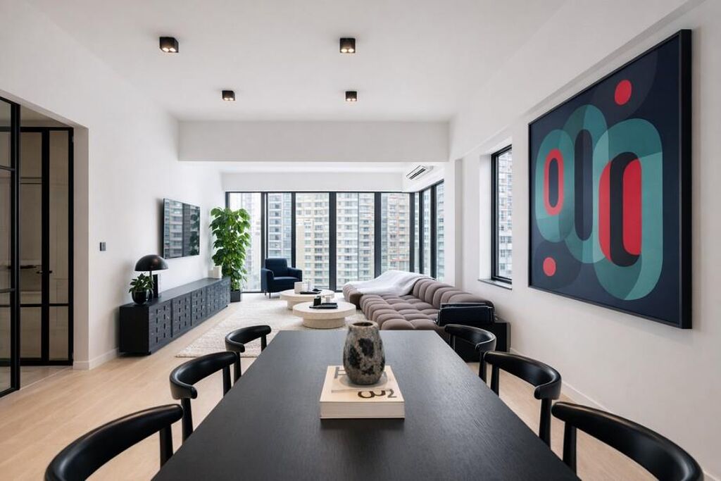 Image of Manly Mansion, 69A-69B Robinson Road, Mid-Levels West