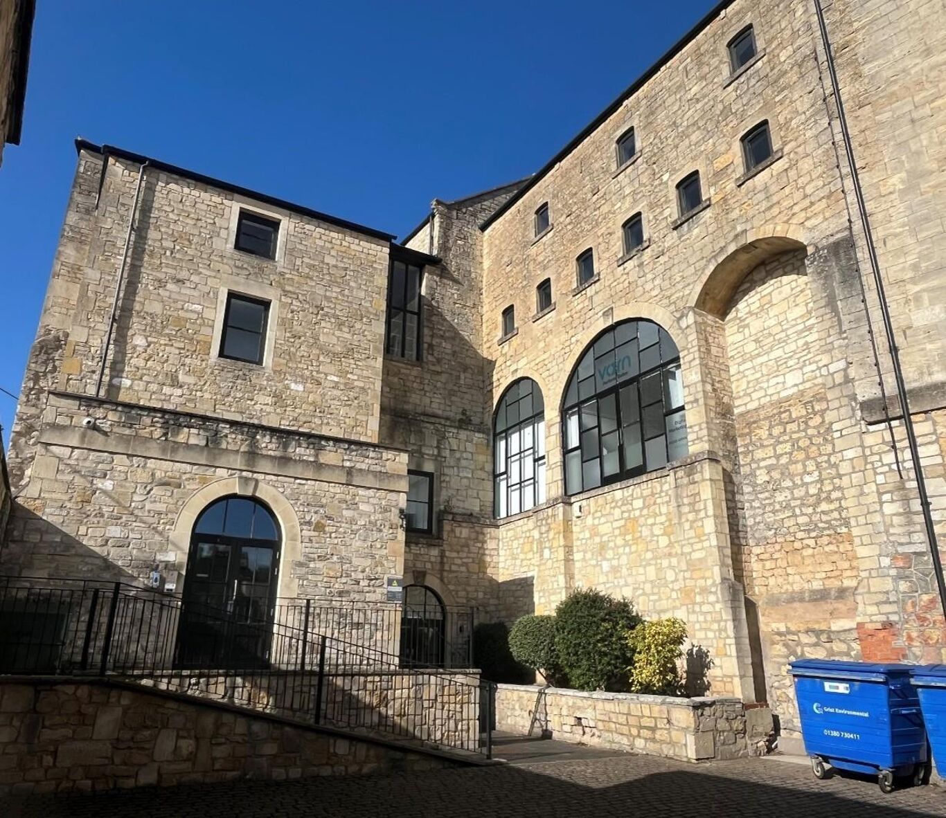 Image of The Old Brewery, Newtown, Bradford-on-Avon, Wiltshire BA15