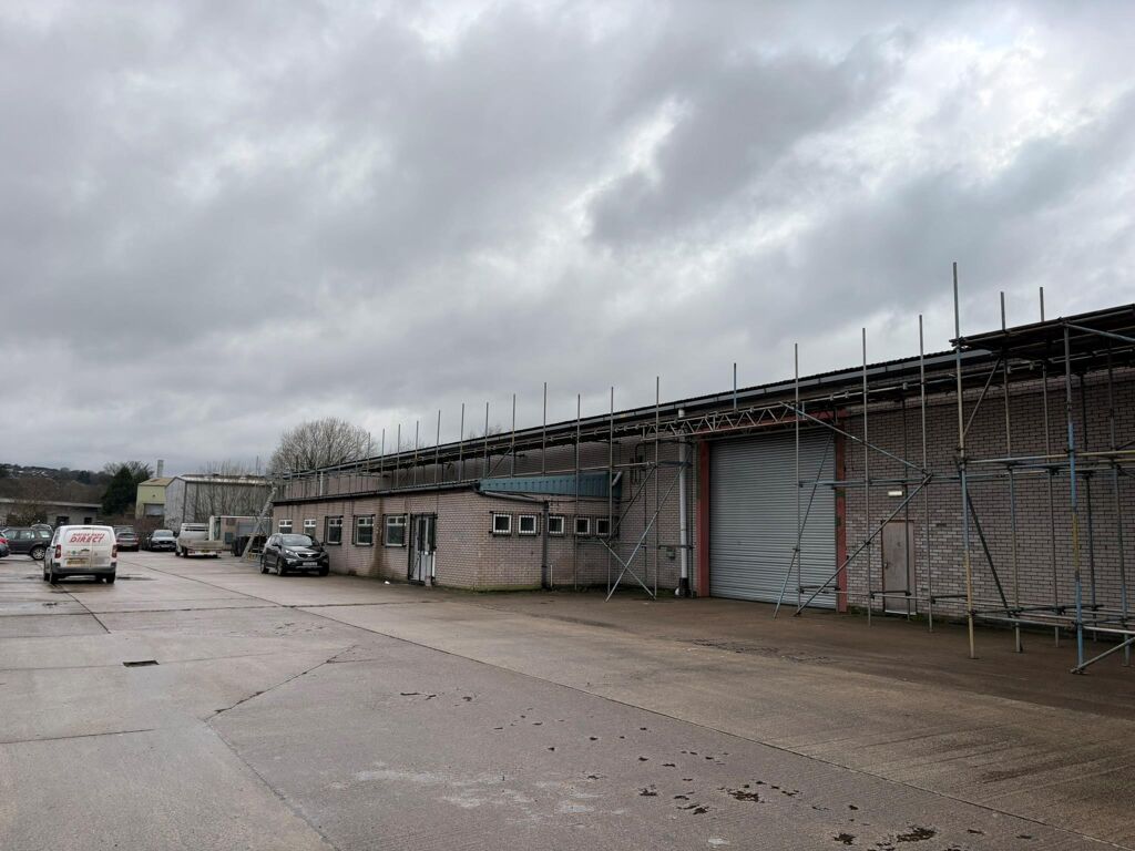 Image of Unit 1, Callywhite Lane, Dronfield, Derbyshire S18