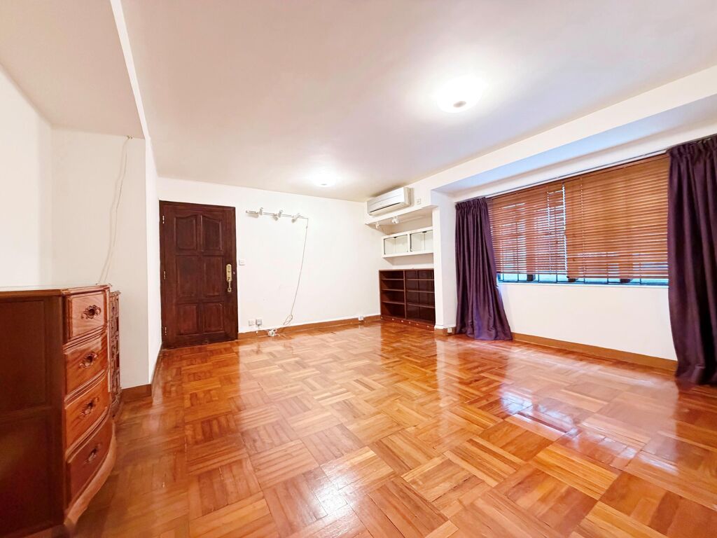 Image of Manhattan Court, 1 Alnwick Avenue, Kowloon Tong, Kowloon