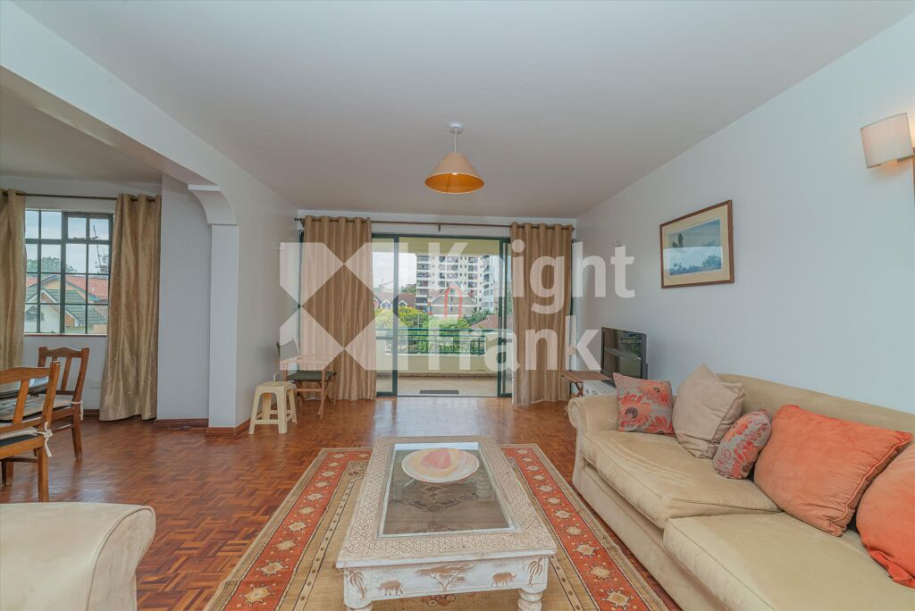 Image of Kilimani, Riara Road