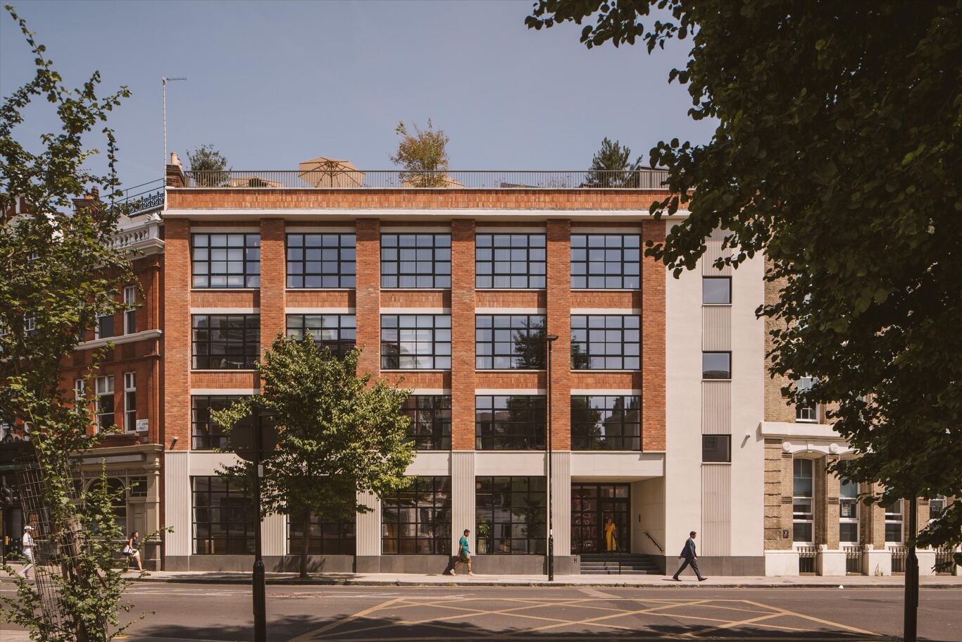 Image of 224 St John Street, London EC1V