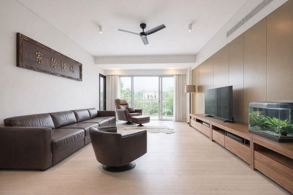 Image of Cape Road, Chung Hom Kok, Island South