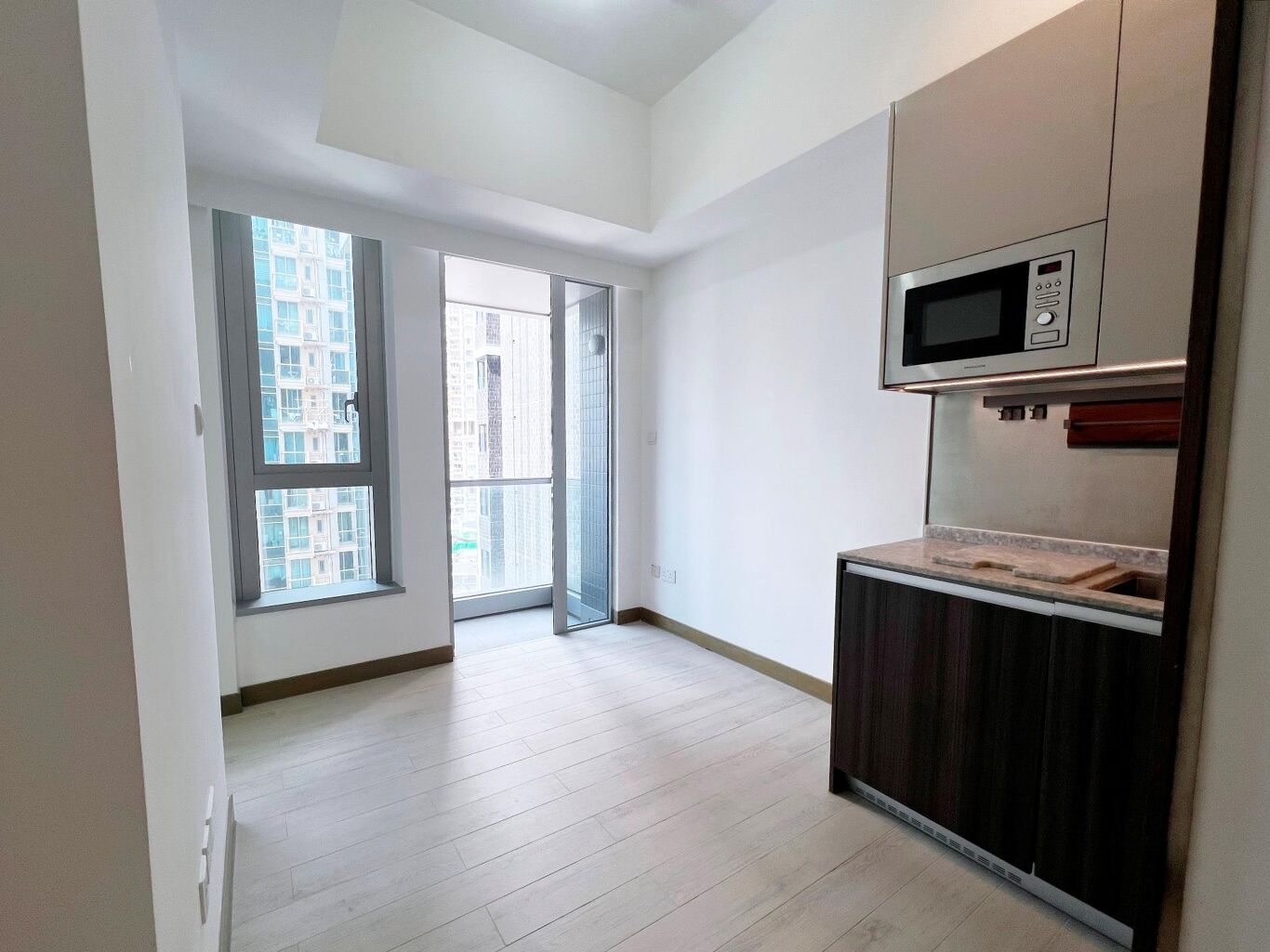 Image of L.Living 23, 23 Pine Street, Tai Kok Tsui, Kowloon