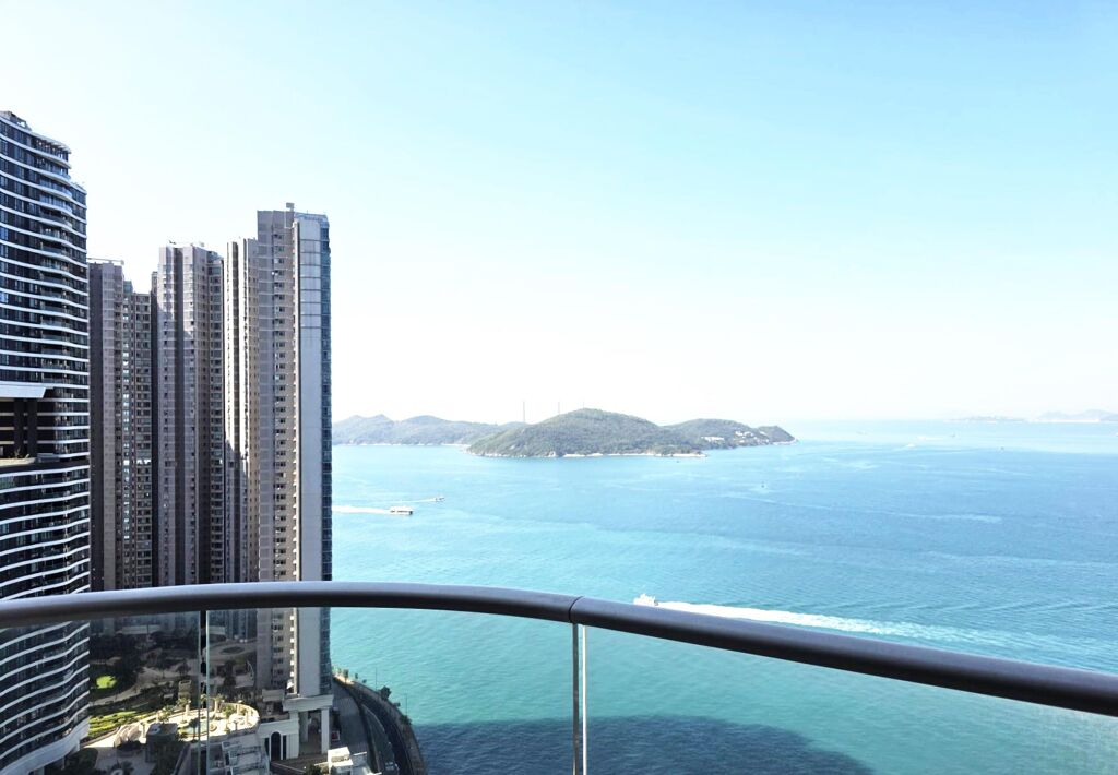 Image of Bel-Air No.8, Residence Bel-Air Phase 6, 8 Bel-Air Peak Avenue, Pok Fu Lam