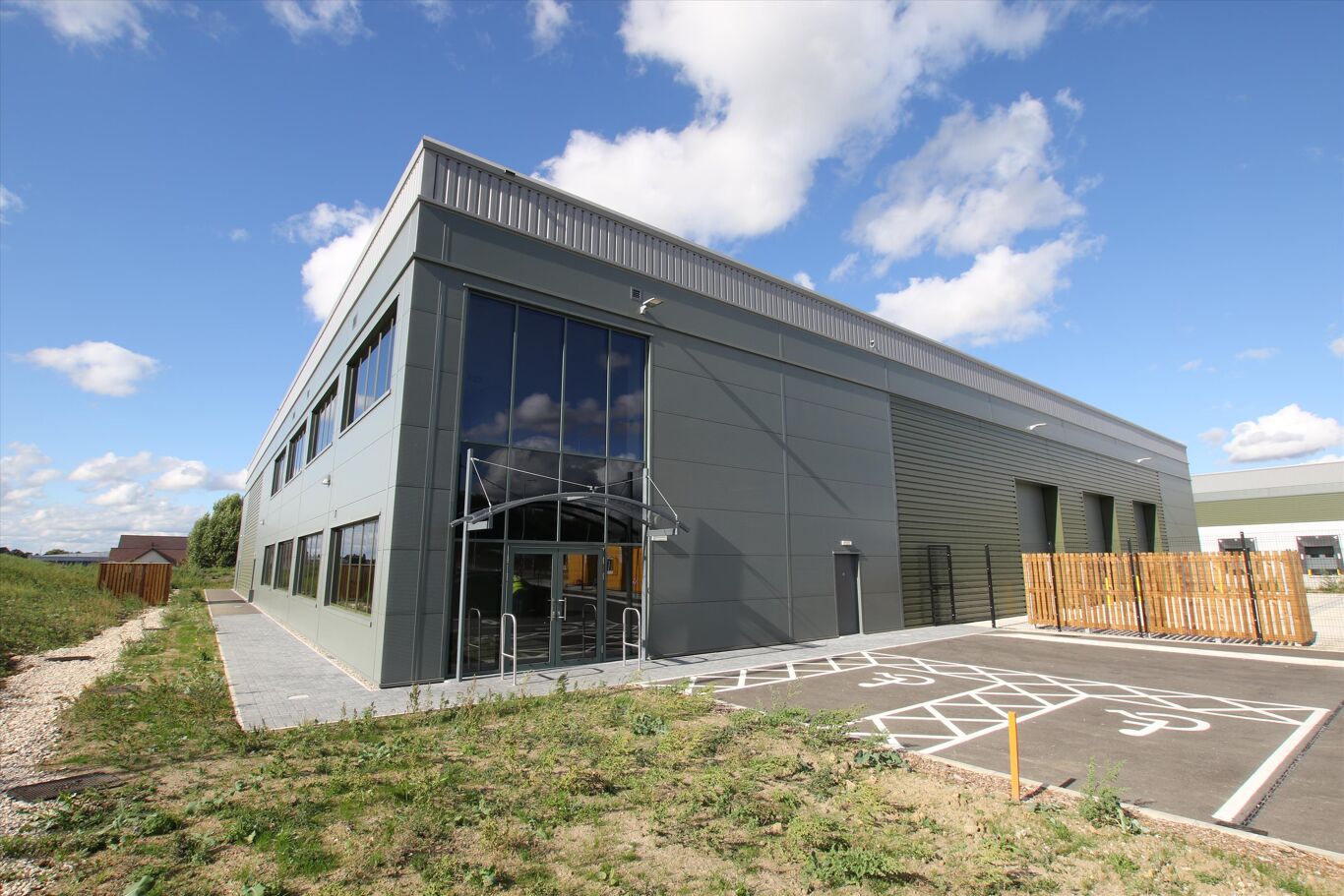 Image of Unit 1 Rockingham 36, Dearne Valley Parkway, Barnsley S70