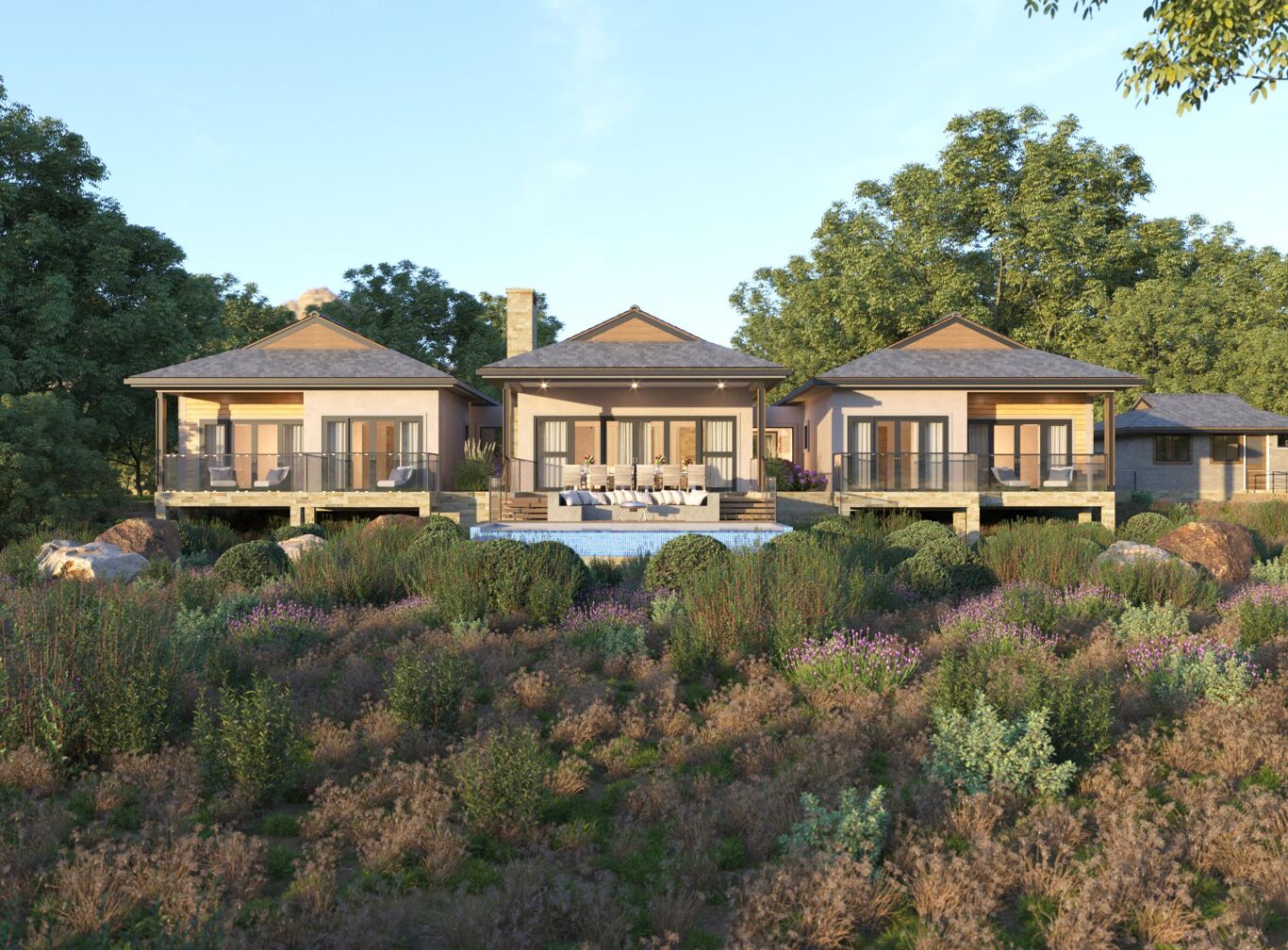 Image of Greenpark, Naivasha, Upcountry.