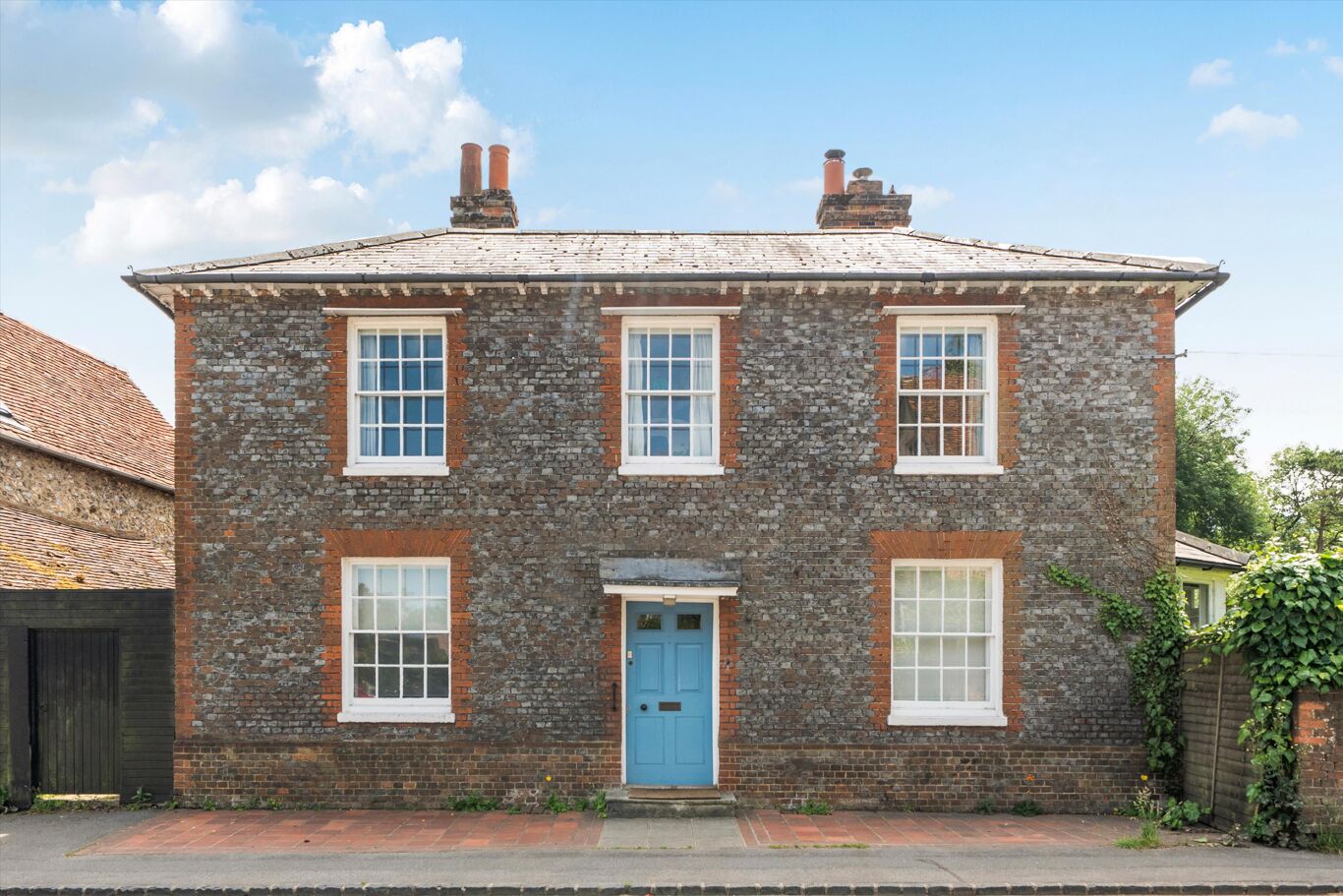 Image of Nettlebed, Henley-on-Thames RG9