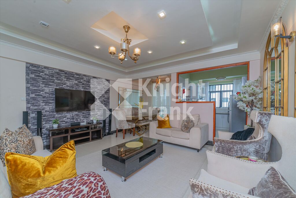 Image of Kilimani, Jabavu Road